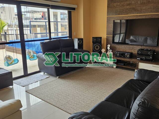 Apartamento para Venda em Guarujá - 2