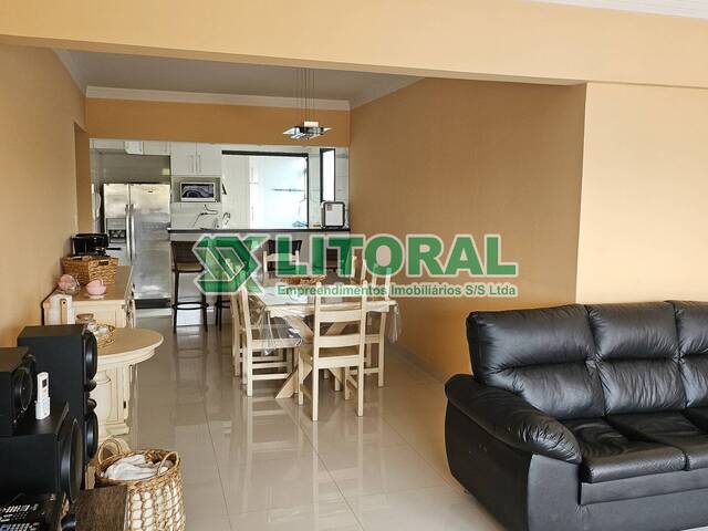 Apartamento para Venda em Guarujá - 3
