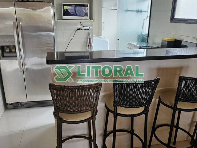 Apartamento para Venda em Guarujá - 4