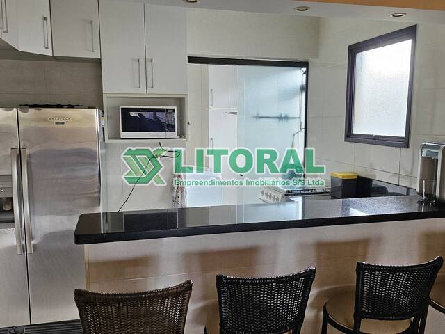 Apartamento para Venda em Guarujá - 5