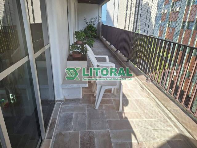 Apartamento para Venda em Guarujá - 4