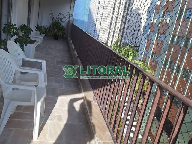 Apartamento para Venda em Guarujá - 5