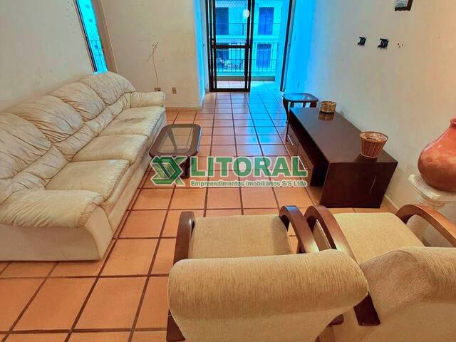 Apartamento para Venda em Guarujá - 3