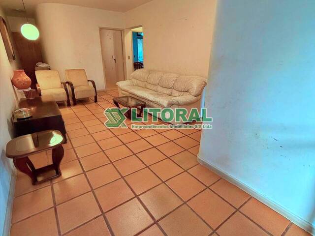 Apartamento para Venda em Guarujá - 4