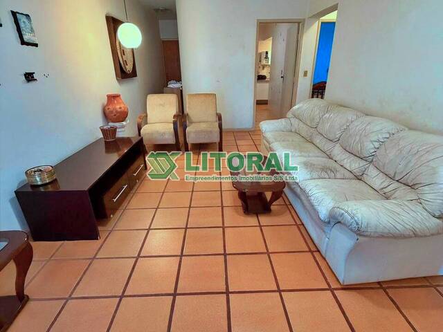 Apartamento para Venda em Guarujá - 5