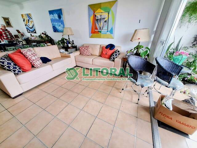 Apartamento para Venda em Guarujá - 5