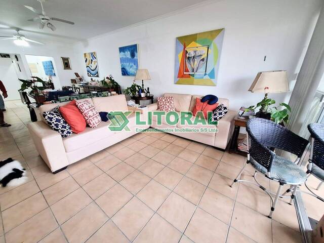 Apartamento para Venda em Guarujá - 4