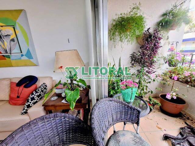 Apartamento para Venda em Guarujá - 2