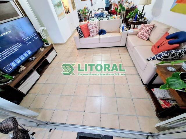 Apartamento para Venda em Guarujá - 3