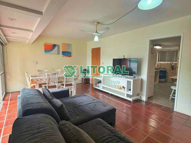 Apartamento para Venda em Guarujá - 3