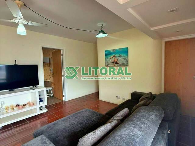 Apartamento para Venda em Guarujá - 5