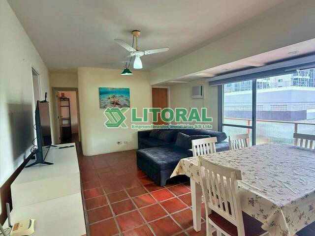 Apartamento para Venda em Guarujá - 4