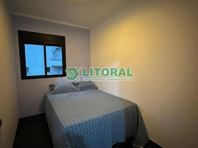 Apartamento para Venda em Guarujá - 4