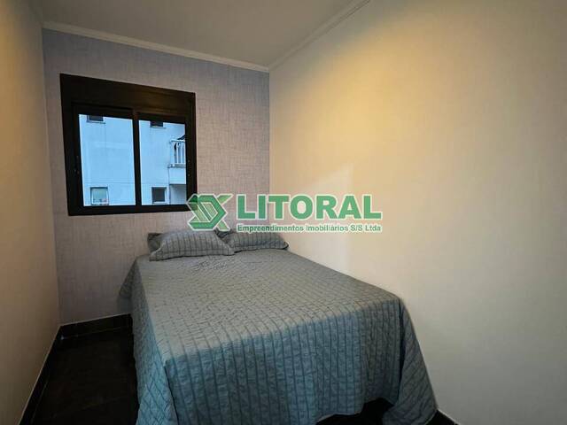 Apartamento para Venda em Guarujá - 5