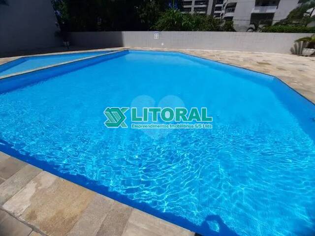 Venda em JARDIM VIRGÍNIA - Guarujá