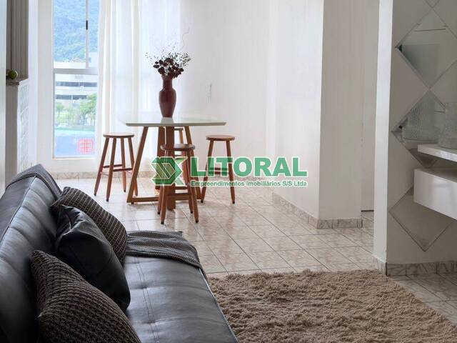 Apartamento para Venda em Guarujá - 2