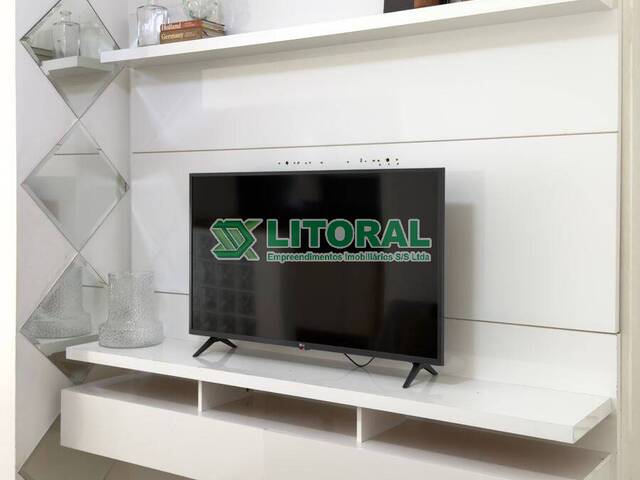 Apartamento para Venda em Guarujá - 5