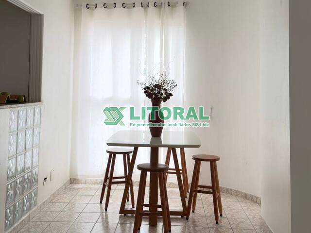 Apartamento para Venda em Guarujá - 4