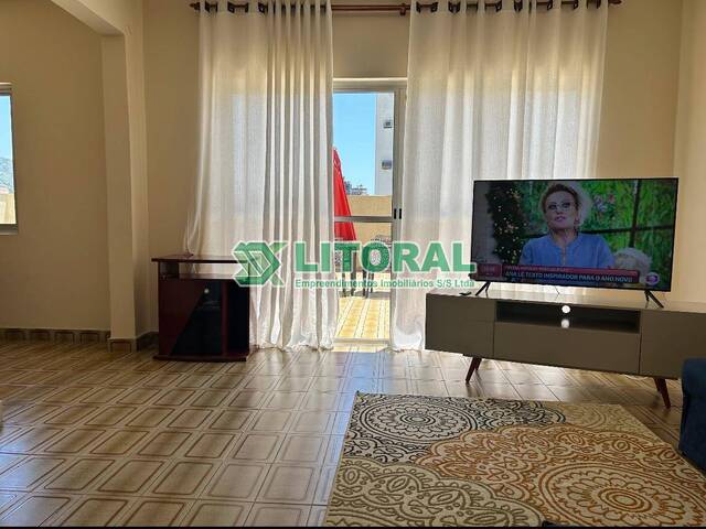 Locação em Enseada - Guarujá