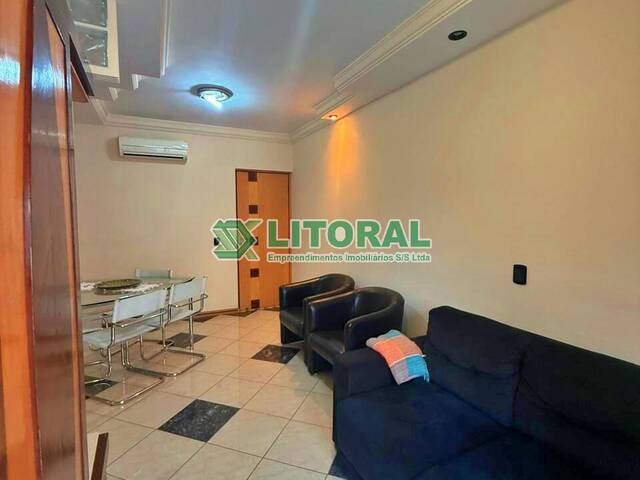Apartamento para Venda em Guarujá - 4