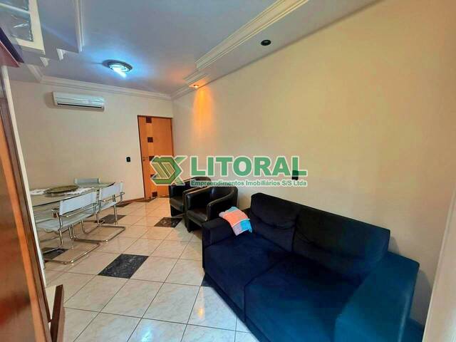 Apartamento para Venda em Guarujá - 2