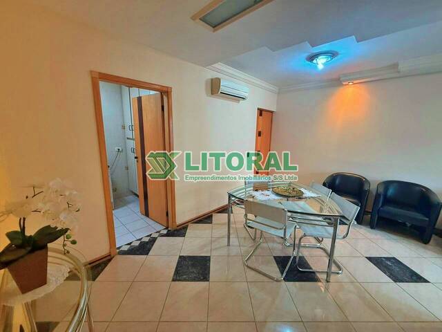 Apartamento para Venda em Guarujá - 5