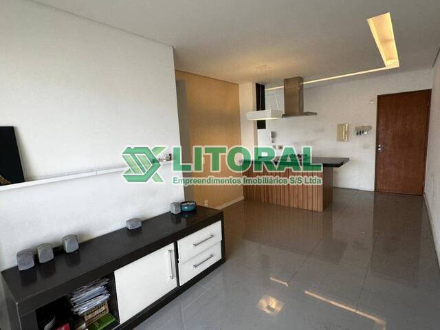 Locação em Enseada - Guarujá