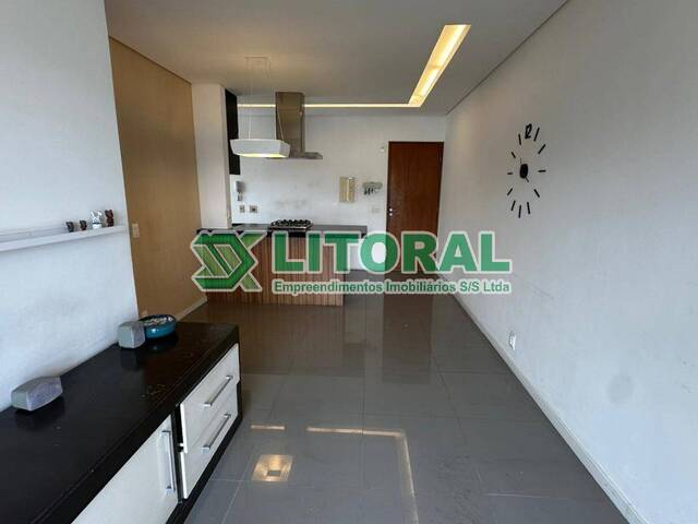 Apartamento para Locação em Guarujá - 3