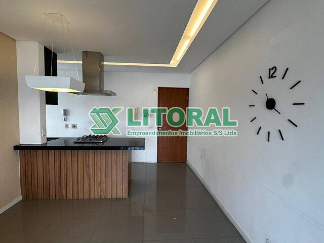 Apartamento para Locação em Guarujá - 2