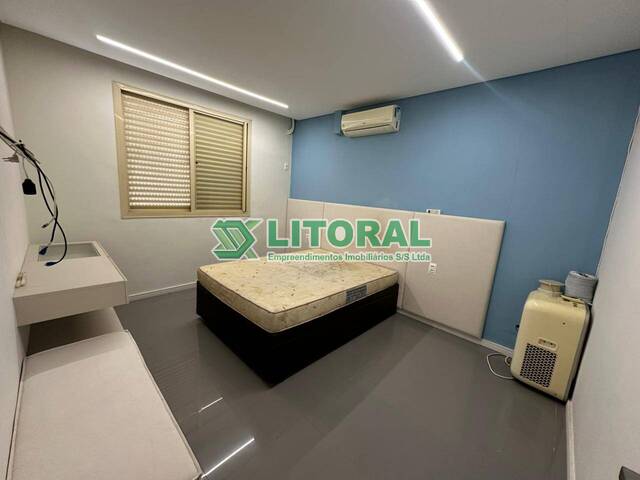 Apartamento para Locação em Guarujá - 5
