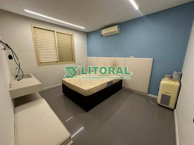 Apartamento para Locação em Guarujá - 4