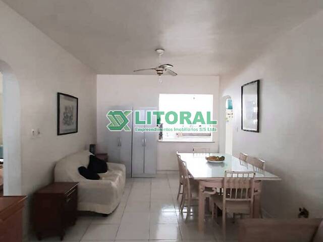 Apartamento para Venda em Guarujá - 2