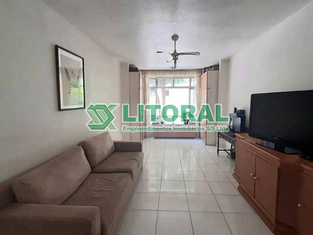 Apartamento para Venda em Guarujá - 3