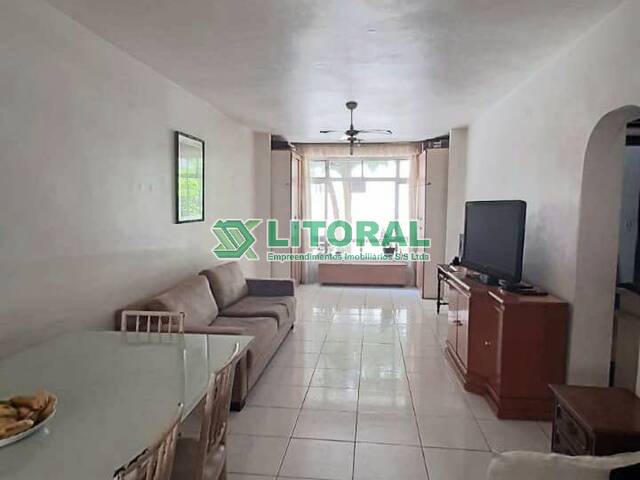 Venda em Pitangueiras - Guarujá
