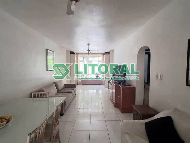 Apartamento para Venda em Guarujá - 4