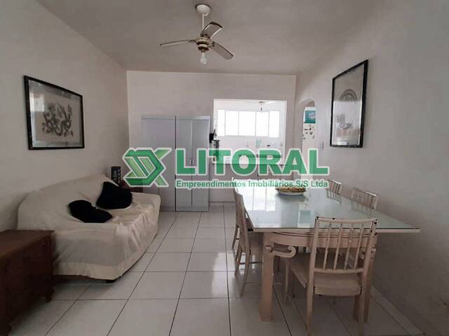 Apartamento para Venda em Guarujá - 5