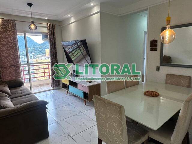 Apartamento para Venda em Guarujá - 2