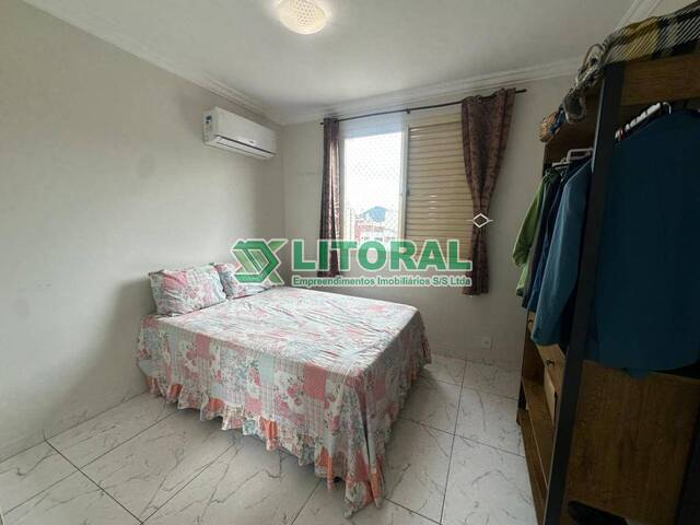 Apartamento para Venda em Guarujá - 5