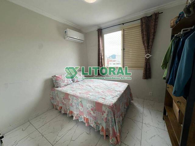 Apartamento para Venda em Guarujá - 4