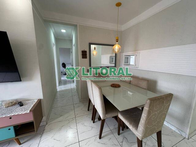 Apartamento para Venda em Guarujá - 3