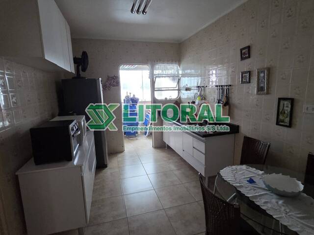 Apartamento para Venda em Guarujá - 4