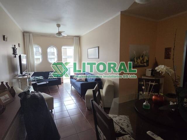 Apartamento para Venda em Guarujá - 5