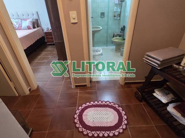 Apartamento para Venda em Guarujá - 4