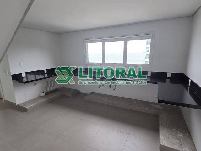 #TMZ1668 - Duplex para Venda em Guarujá - SP - 3