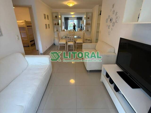 Apartamento para Venda em Guarujá - 2