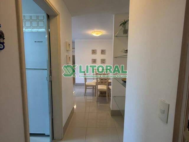 Apartamento para Venda em Guarujá - 4