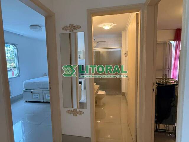 Apartamento para Venda em Guarujá - 5