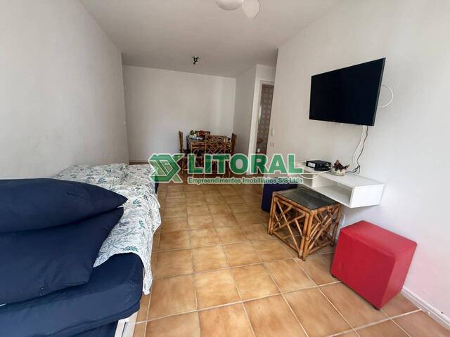 Apartamento para Locação em Guarujá - 4