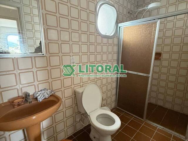 Apartamento para Locação em Guarujá - 5
