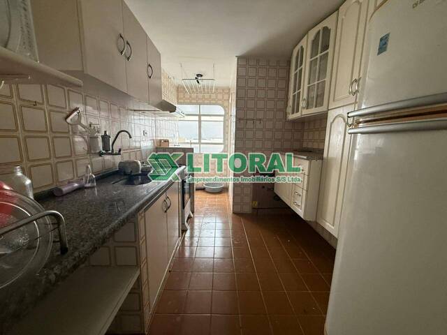 Apartamento para Venda em Guarujá - 2